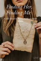 Finding Her, Finding Me B0DYNG2MBM Book Cover