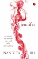 Jennifer 9353338417 Book Cover