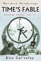 Time's Fable 1548301760 Book Cover