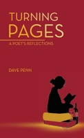 Turning Pages: A Poet’s Reflections 1663262977 Book Cover