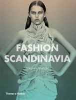Fashion Scandinavia: Contemporary Cool 0500290741 Book Cover