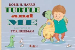 Turtle and Me 1499800460 Book Cover