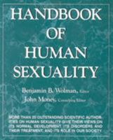 Handbook of Human Sexuality 0876687753 Book Cover