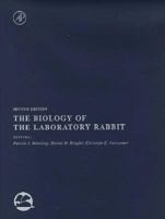 Biology of the Laboratory Rabbit 0124692354 Book Cover