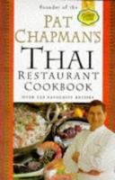 The Thai Restaurant Cookbook 0340680342 Book Cover