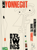 Kurt Vonnegut Drawings 1580933777 Book Cover