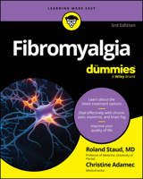 Fibromyalgia For Dummies 1394365314 Book Cover