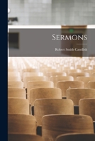 Sermons 101798252X Book Cover