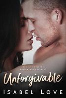 Unforgivable 1547245352 Book Cover