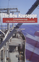 The New Hawsepipe 0870335871 Book Cover