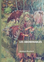 Les abominables (French Edition) 2414807423 Book Cover