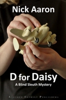 D for Daisy 1973276437 Book Cover