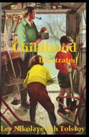 Childhood 1541216911 Book Cover