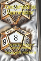 Decahedral Dominator: The #1 Pick 3 Pick 4 Lottery Method 1520313063 Book Cover