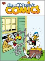 Walt Disney's Comics And Stories #670 (Walt Disney's Comics and Stories (Graphic Novels)) 1888472286 Book Cover
