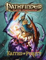 Pathfinder Player Companion: Faiths of Purity 1601253141 Book Cover