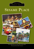 Sesame Place 1467133825 Book Cover
