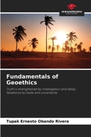 Fundamentals of Geoethics 6206337405 Book Cover