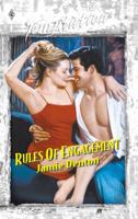 Rules of Engagement 0373258933 Book Cover
