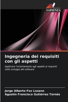 Ingegneria dei requisiti con gli aspetti 6203361585 Book Cover