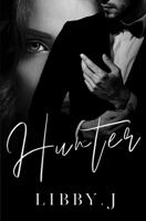 Hunter (The Bloodline Series) B08JLHQP27 Book Cover