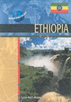 Ethiopia (Modern World Nations) 0791067807 Book Cover