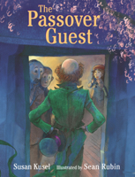 Passover Guest B0GMZ2KQFF Book Cover