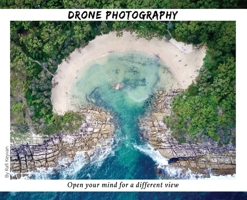 Drone Photography B085RTHR2G Book Cover