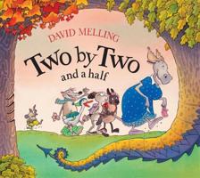 Two by Two and a Half 0340903112 Book Cover