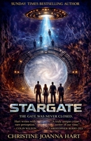 Stargate (The Psychology of Enhanced Perception) B0GX9PFD88 Book Cover