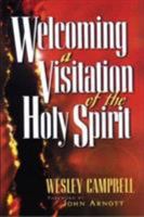 Welcoming a Visitation of the Holy Spirit 0884194108 Book Cover