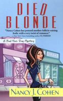 Died Blonde 0758206569 Book Cover