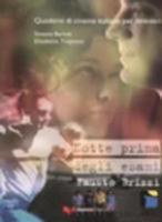 Quaderni di cinema italiano 8855701657 Book Cover