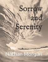 Sorrow and Serenity B08KQDYLS2 Book Cover