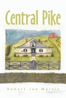 Central Pike 1664141863 Book Cover