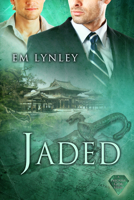 Jaded 1627982027 Book Cover