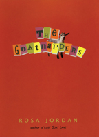 The Goatnappers 1561454001 Book Cover
