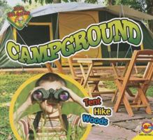 Campground 1489622381 Book Cover