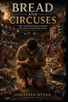 Bread and Circuses: The Hidden Machinery of Mass Distraction B0H6TZGPKZ Book Cover