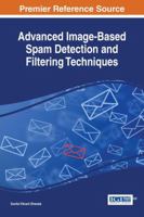 Advanced Image-Based Spam Detection and Filtering Techniques 1683180135 Book Cover