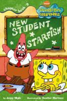 New Student Starfish (SpongeBob SquarePants) 0439463912 Book Cover
