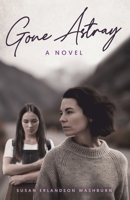 Gone Astray 8119654455 Book Cover