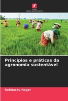 Princípios e práticas da agronomia sustentável (Portuguese Edition) 6209829767 Book Cover