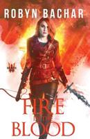 Fire in the Blood 1733576126 Book Cover