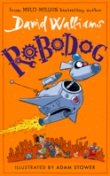 Robodog PB 0008581436 Book Cover