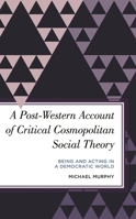 Decolonising Critical Cosmopol 1786615525 Book Cover