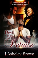 Devil In The Details 1365950123 Book Cover