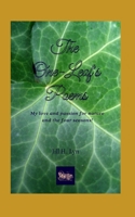 The One-Leaf's Poems: My love and passion for nature and the four seasons! B0BKXRZGCG Book Cover