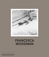Francesca Woodman 0714844306 Book Cover
