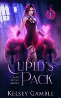 Cupid's Pack: A Rejected Mate Shifter Romance B0BCS7STWF Book Cover
